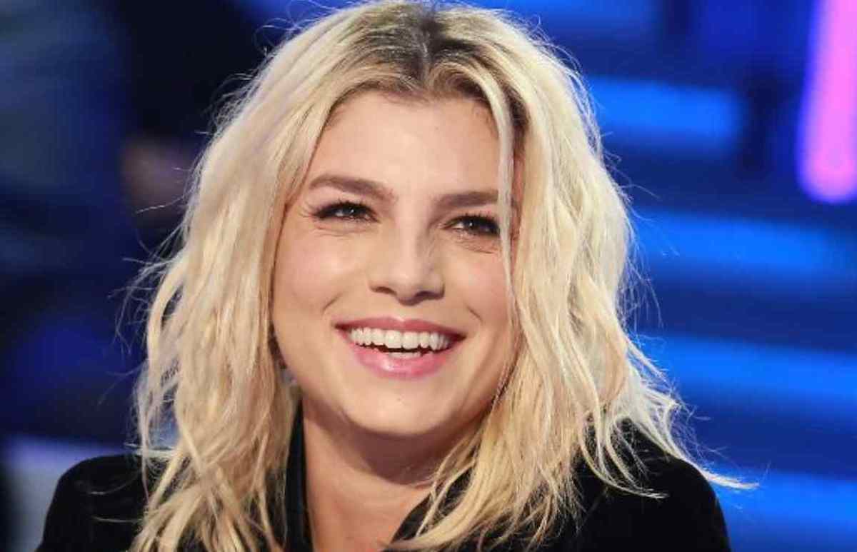 Emma Marrone