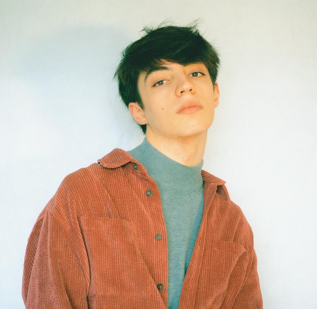 Matteo romano chi è