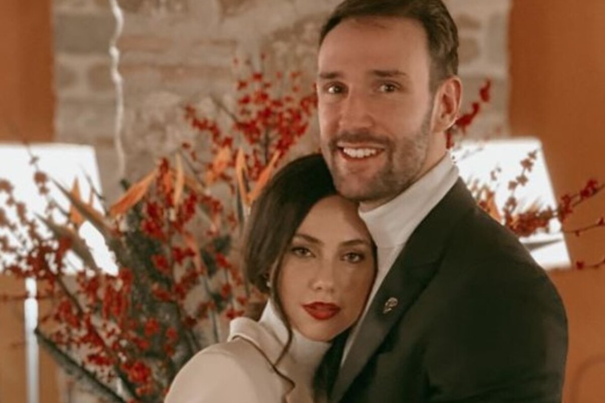 andrea zenga rosalinda cacciati ristorante