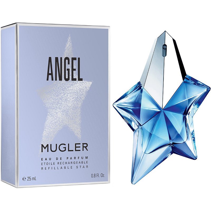 angel profumo