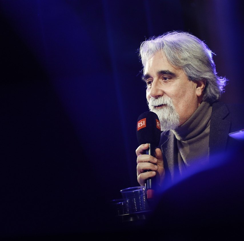 beppe vessicchio chi è