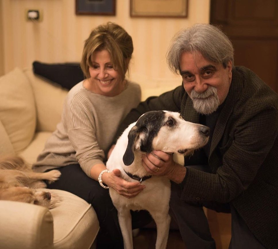 beppe vessicchio chi è