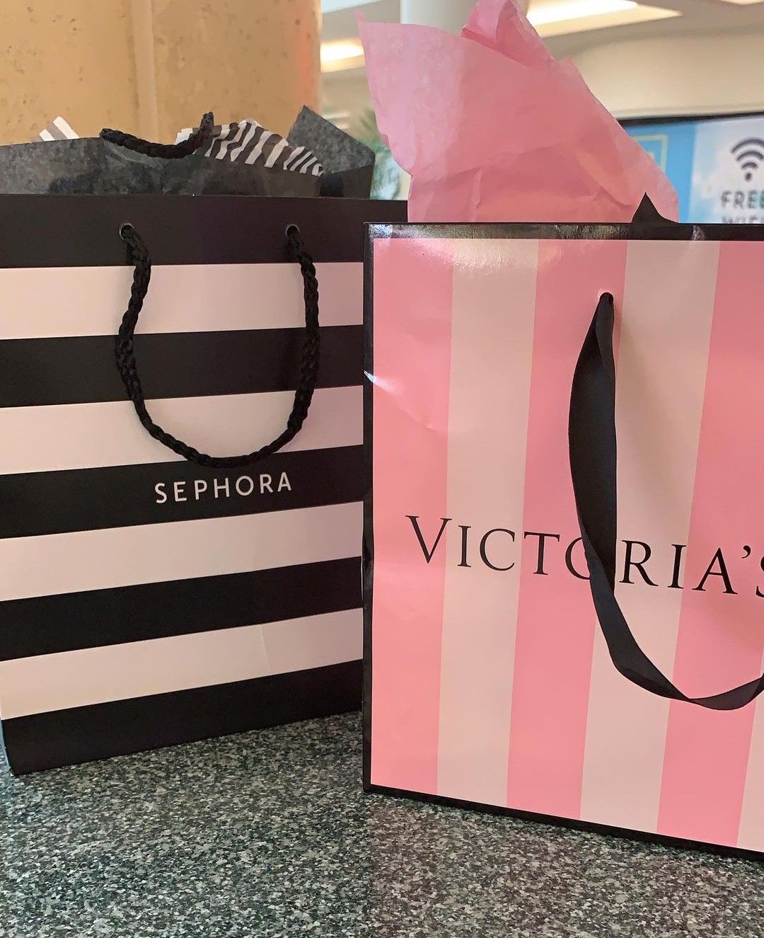 buste vuote marchi di lusso