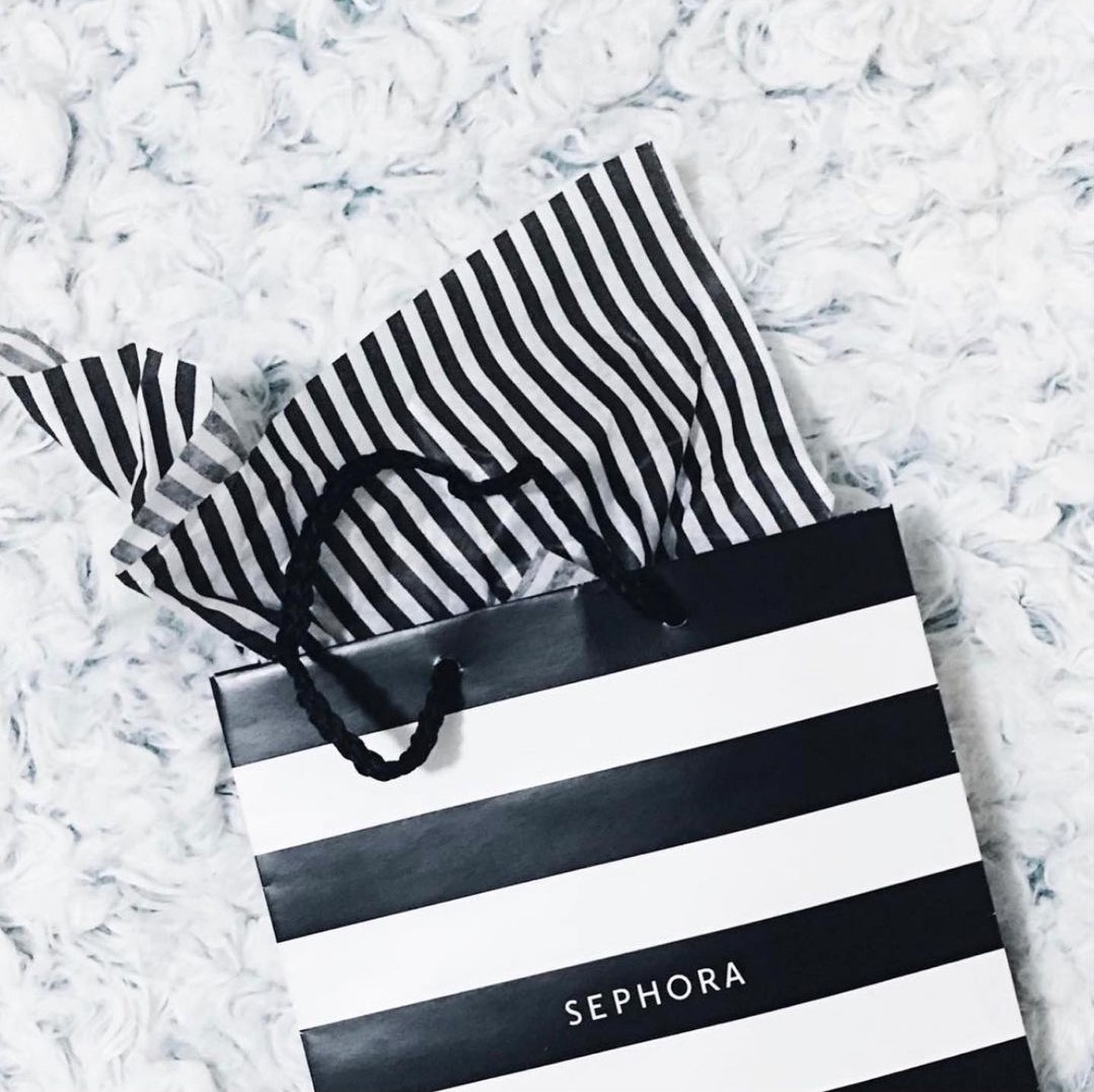 buste vuote marchi di lusso