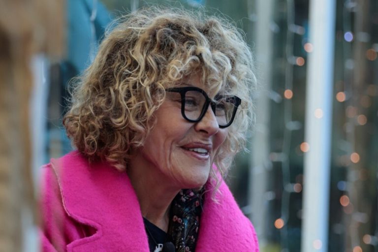 eva grimaldi federica calemme