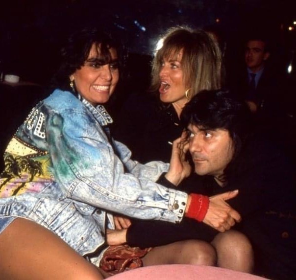 festival di sanremo look storia