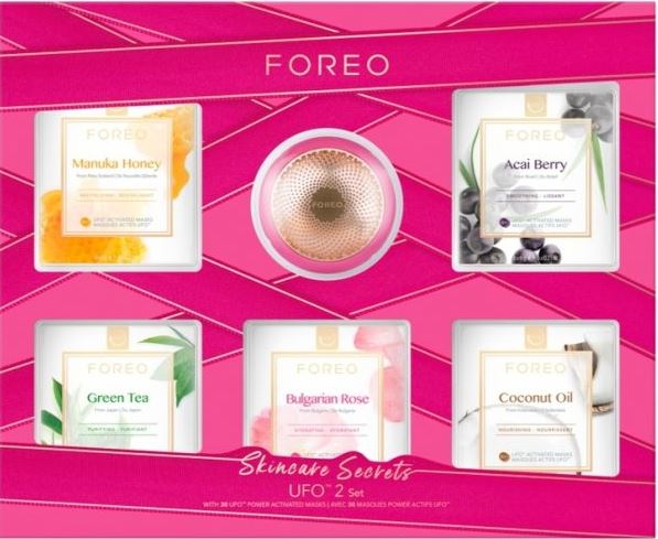 foreo ufo san valentino