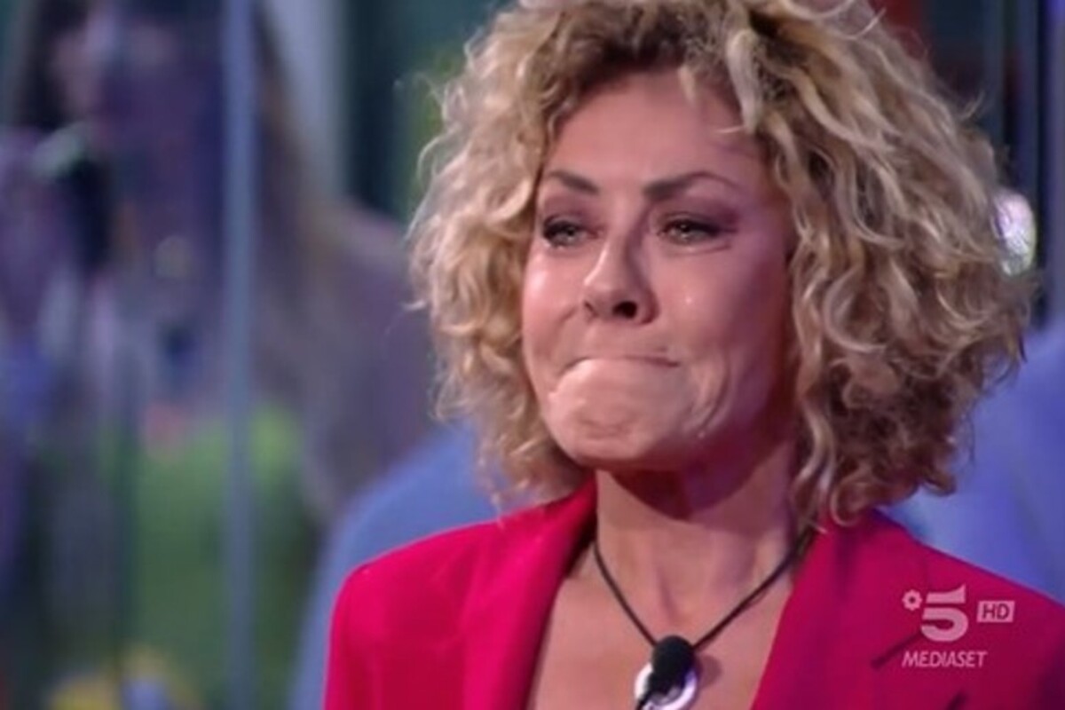 gf vip imma battaglia eva