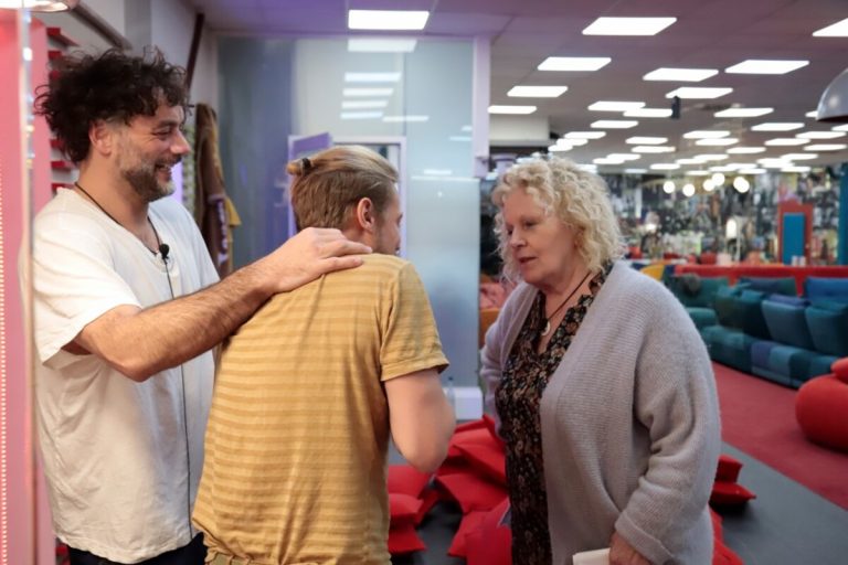 gf vip katia davide lite