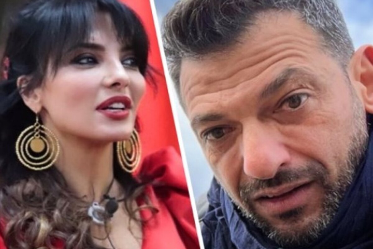 gf vip pago difende miriana