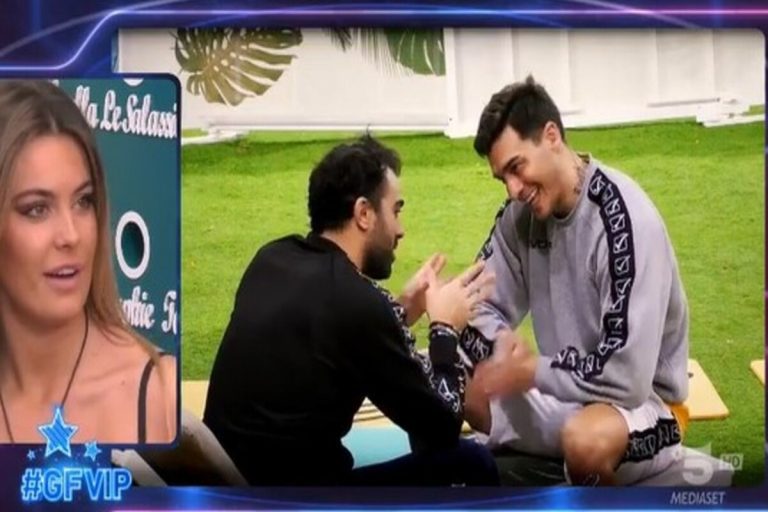 gf vip signorini alessandro gianmaria