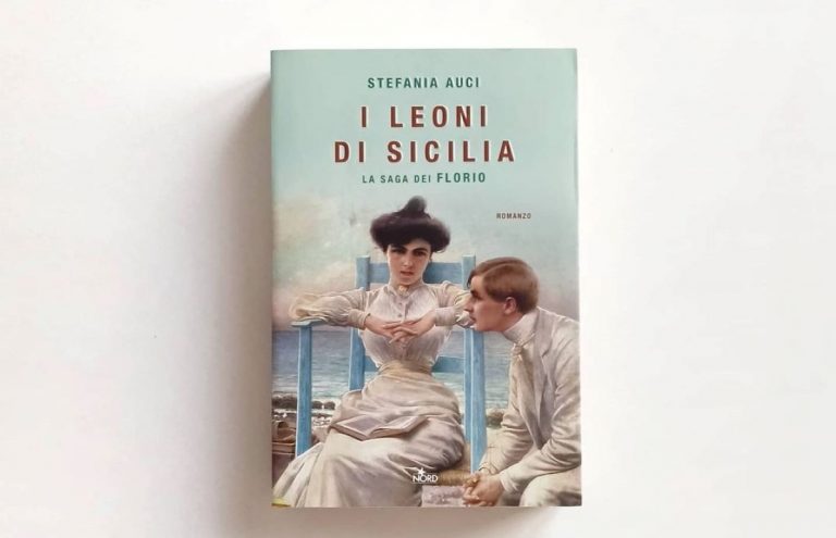 i leoni di sicilia serie tv