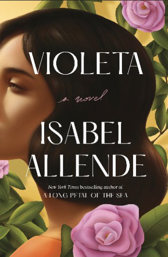 isabel allende