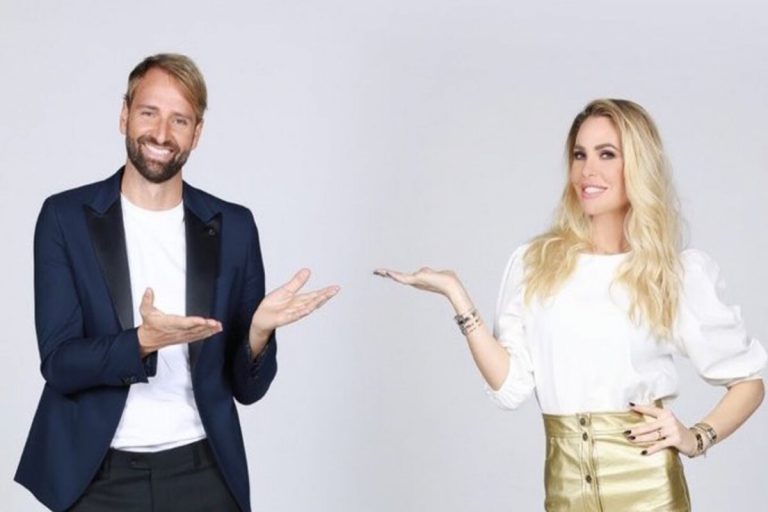 isola dei famosi 2022 coppie