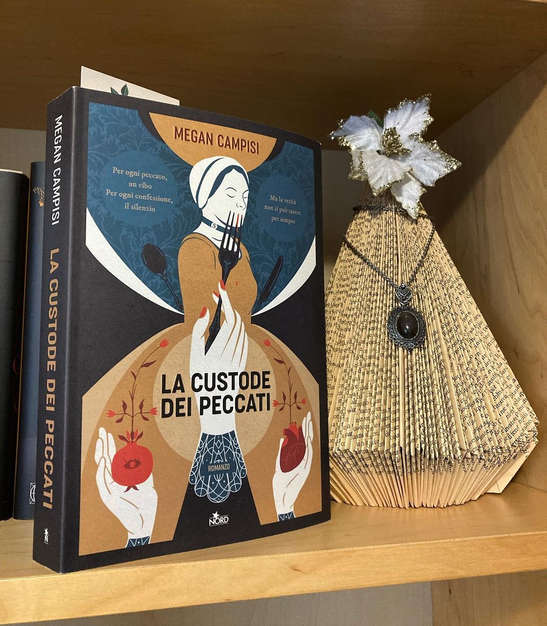 la custode dei peccati