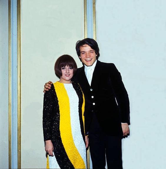 look peggiori sanremo