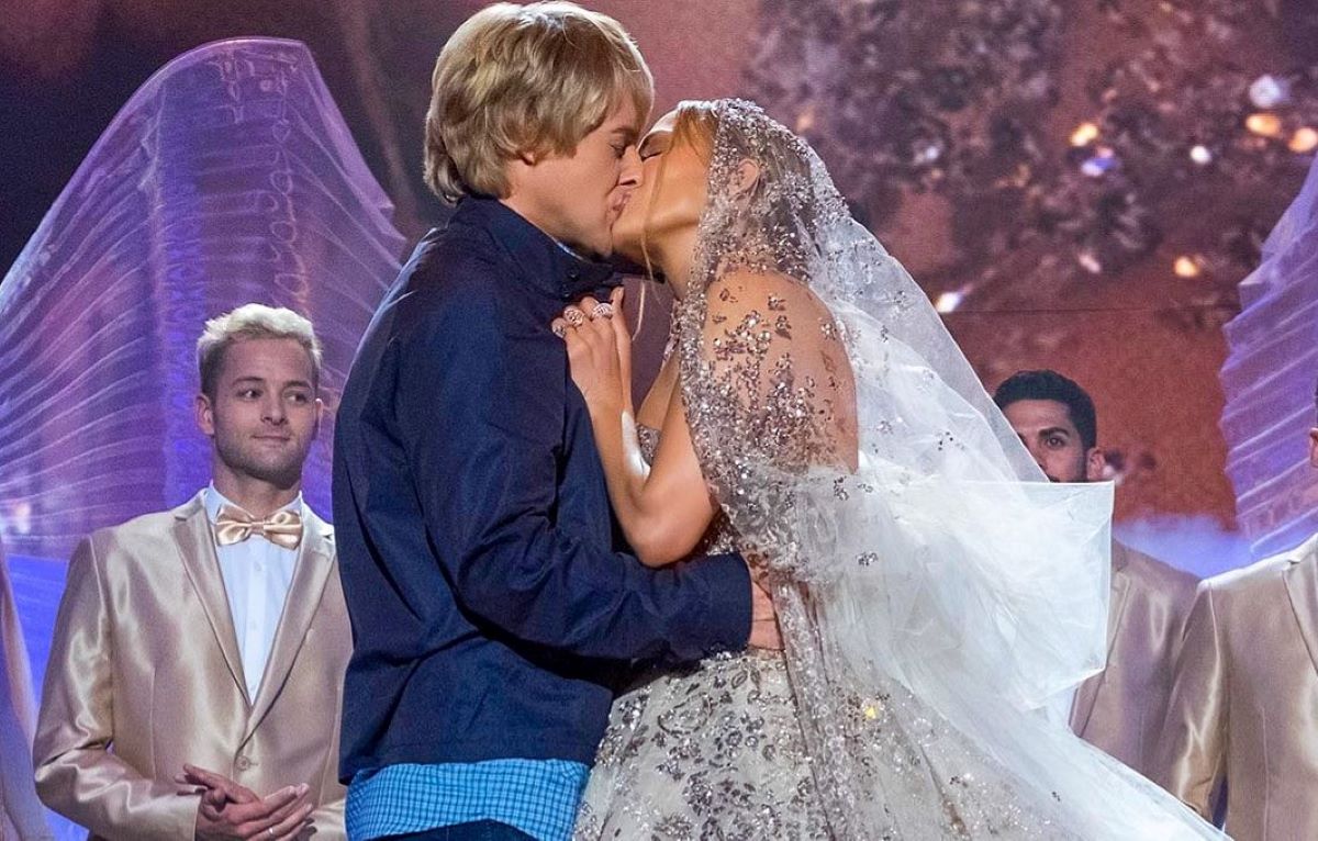 marry me film quando esce