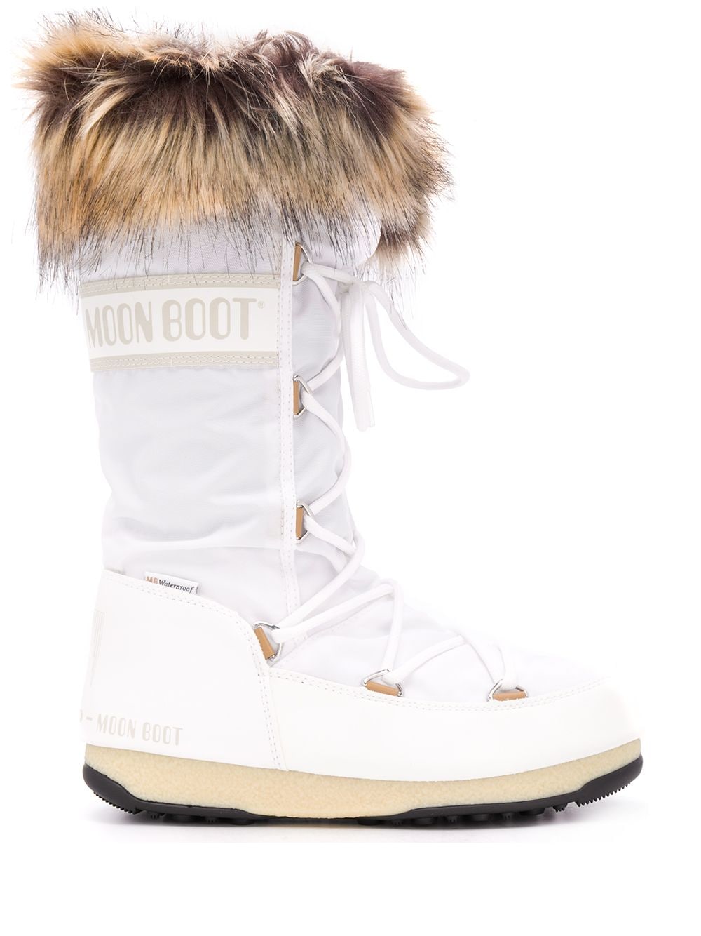 moon boot classici