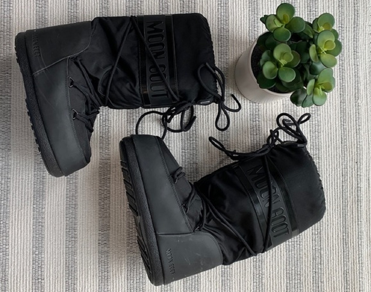 moon boot saldi