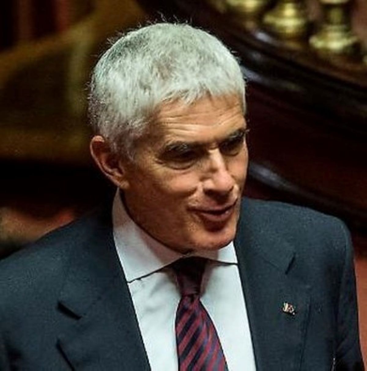 pier ferdinando casini moglie figli