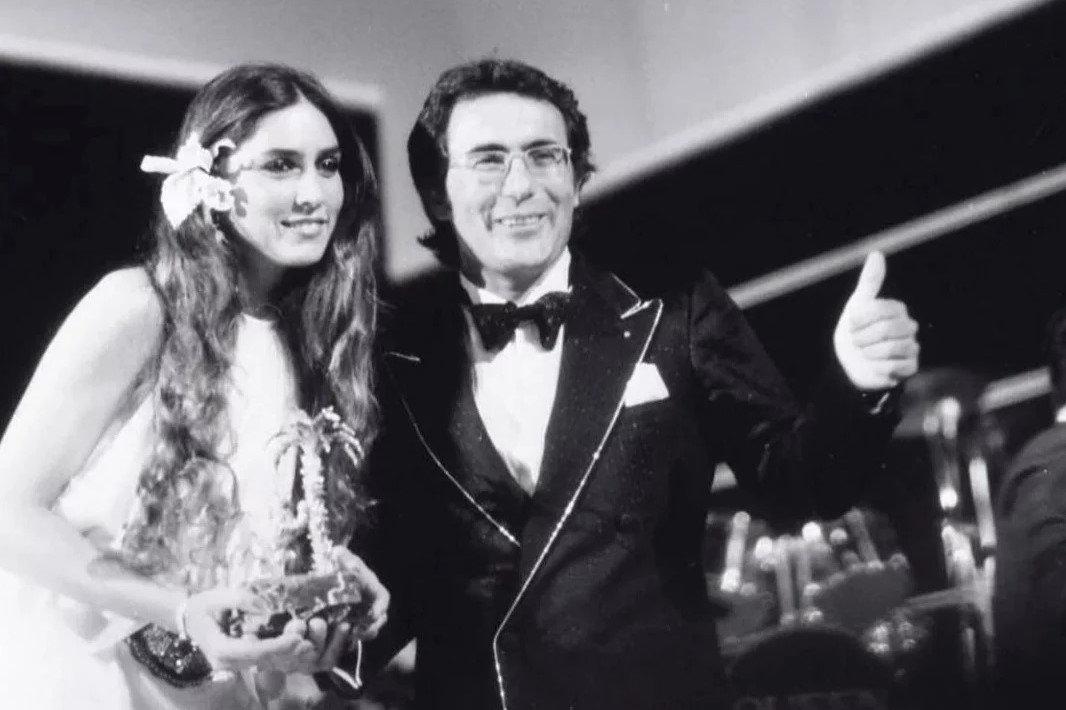 sanremo coppie amori