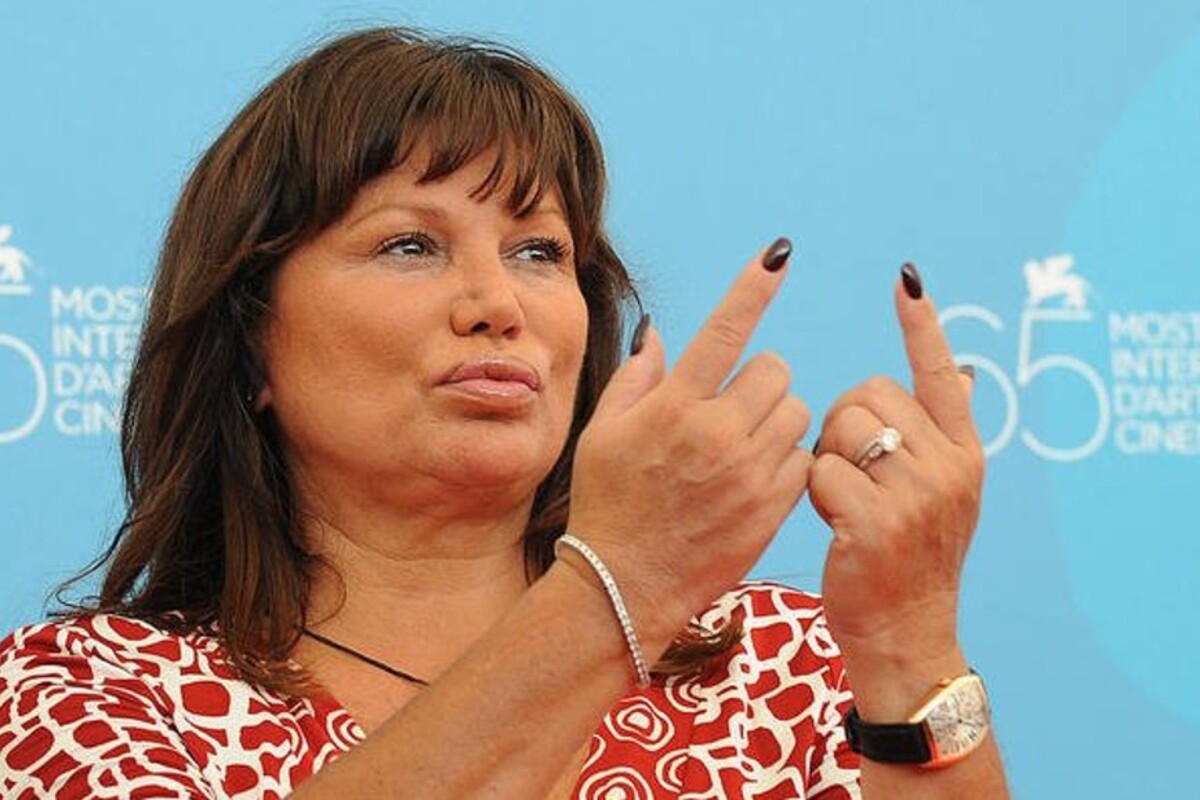 serena grandi pino daniele