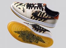 sneakers air jordan 2022 anno della tigre