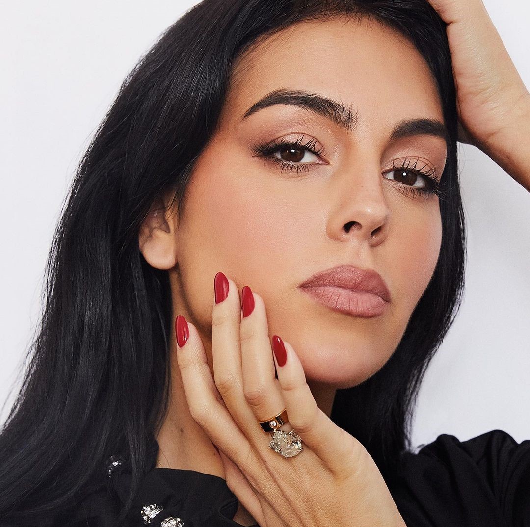 soy georgina netflix