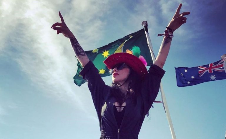 stella assistente alex belli chi è