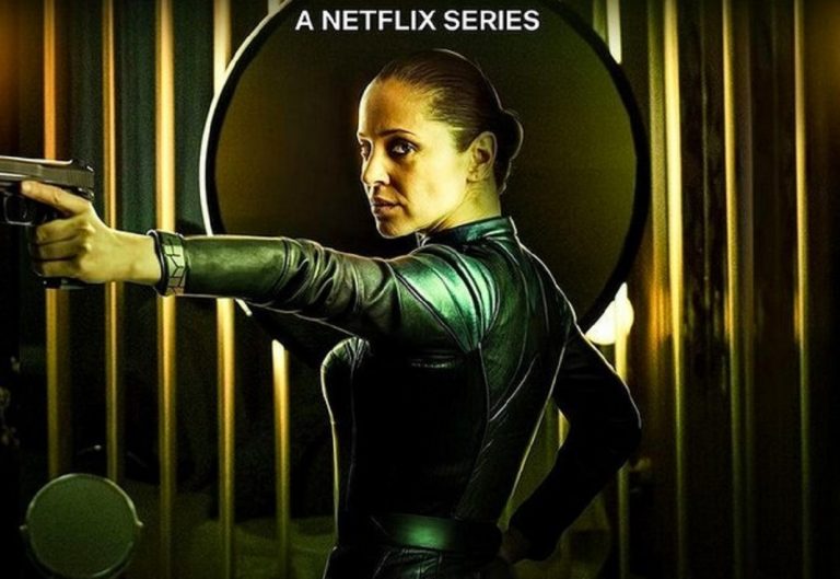 venne dal freddo netflix