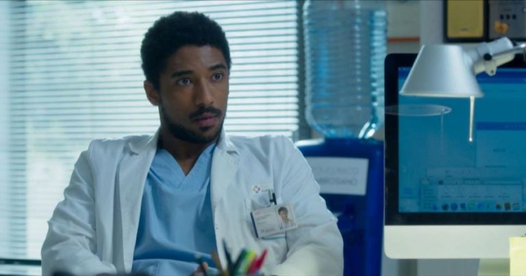 Alberto Boubakar Malanchino chi è