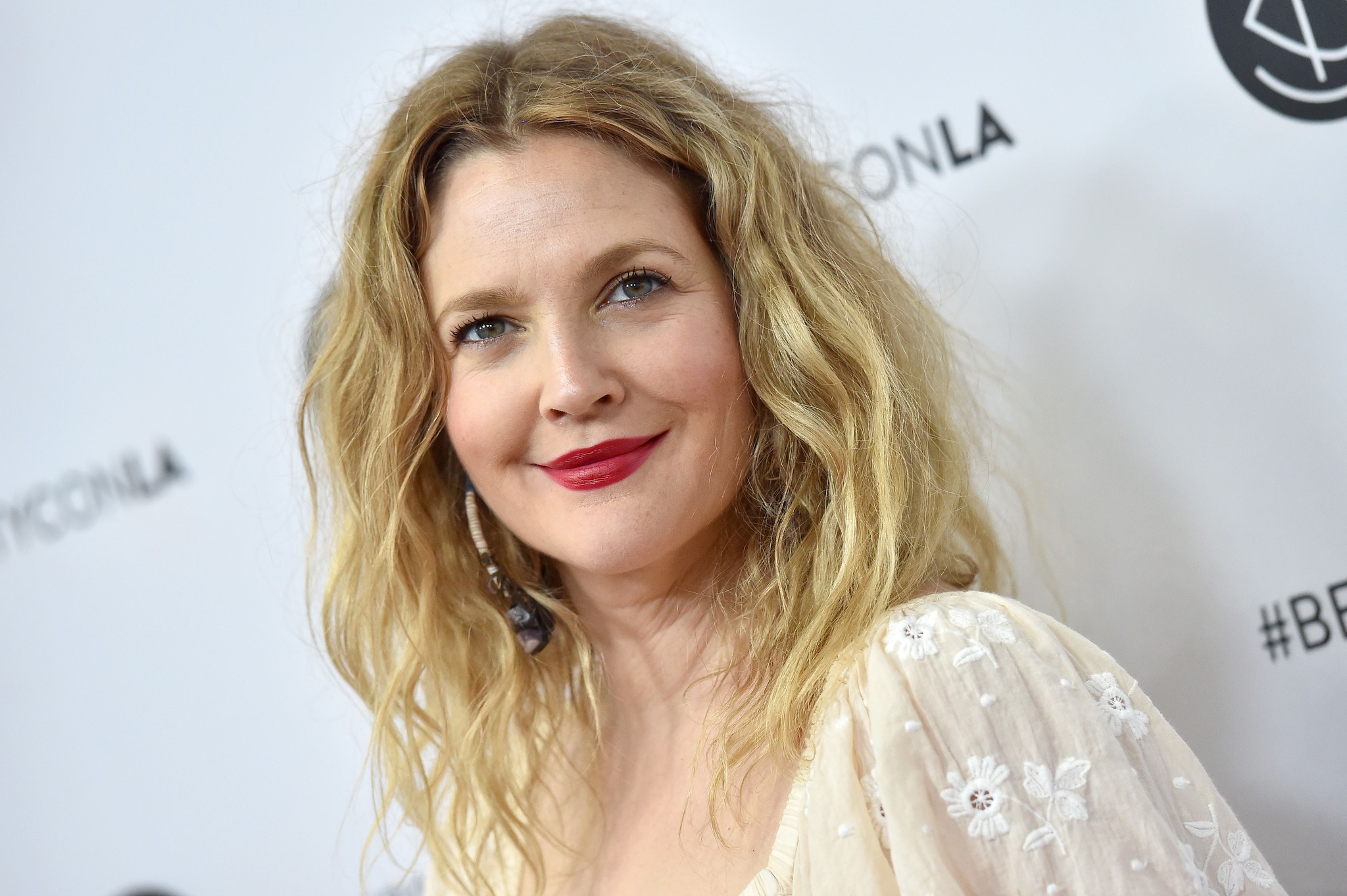 Chi è Drew Barrymore