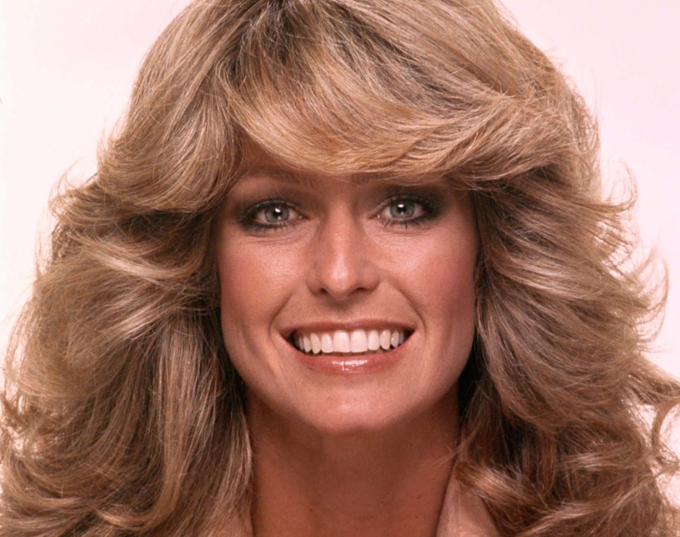 Chi era Farrah Fawcett