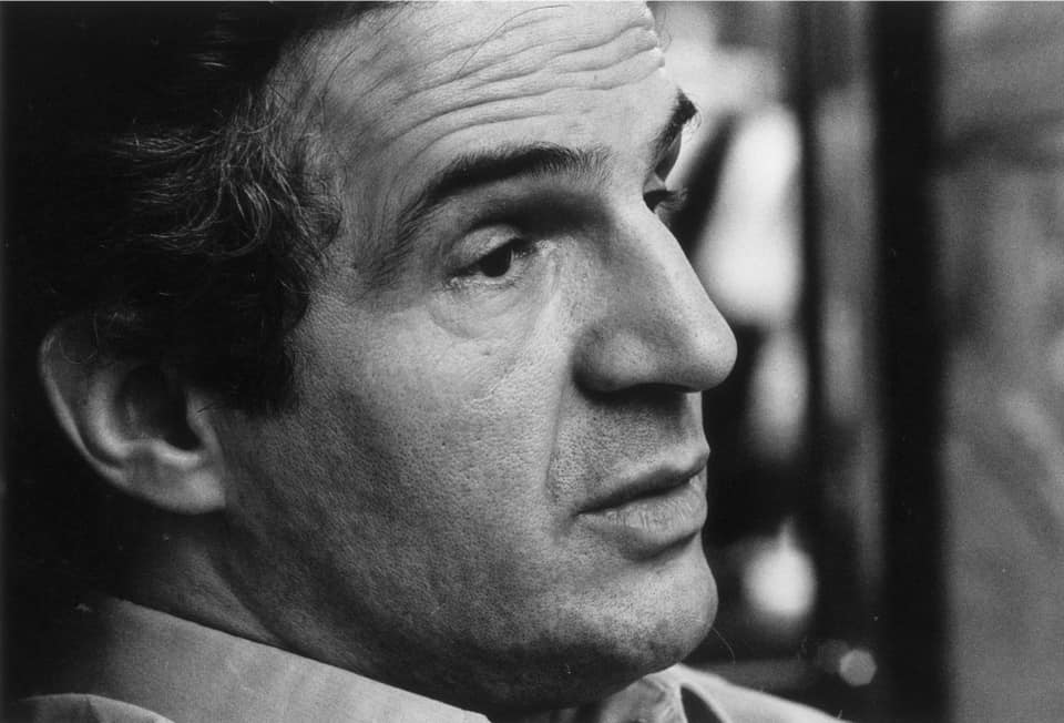 Chi era François Truffaut