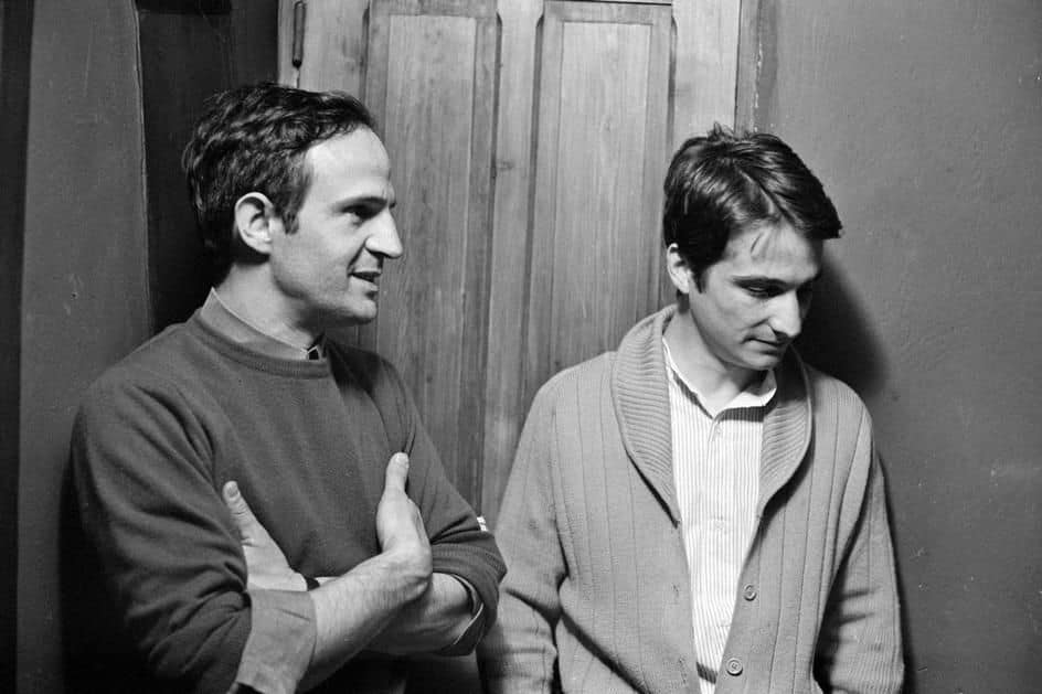 Chi era François Truffaut