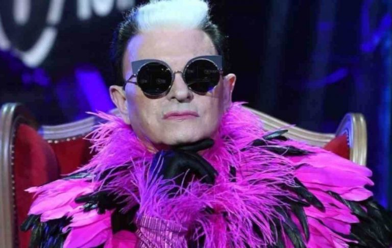 Cristiano Malgioglio