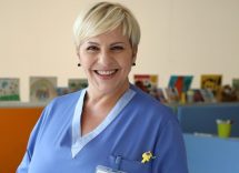 Daniela Morozzi chi è