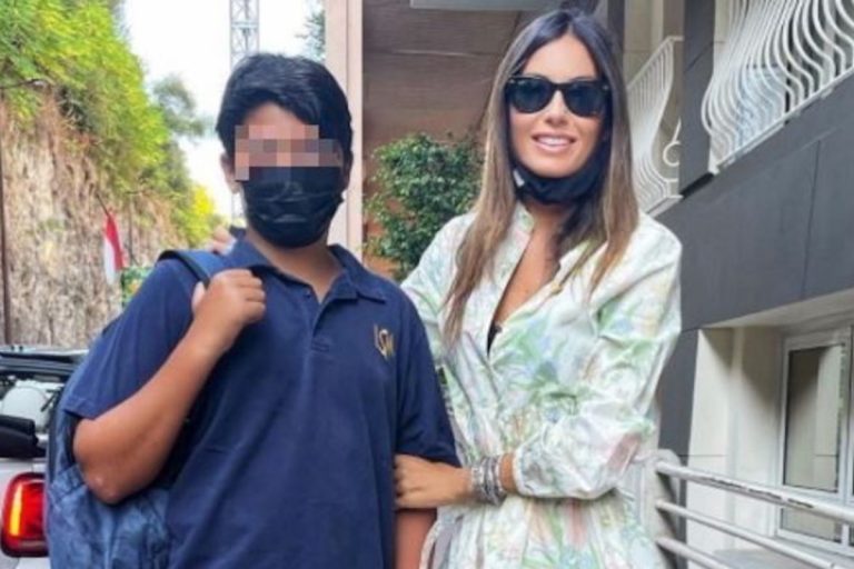 Elisabetta Gregoraci