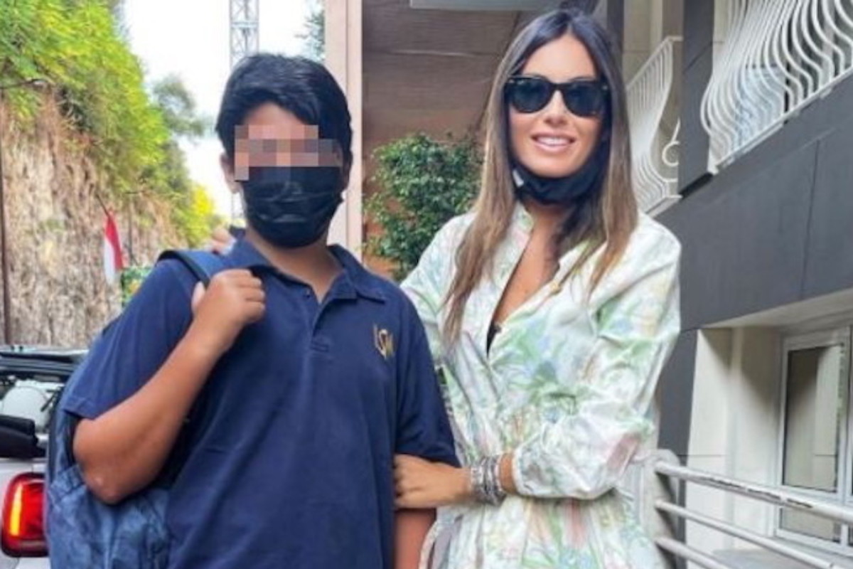 Elisabetta Gregoraci