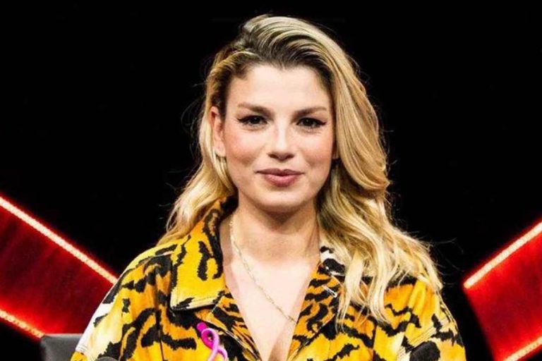 Emma Marrone