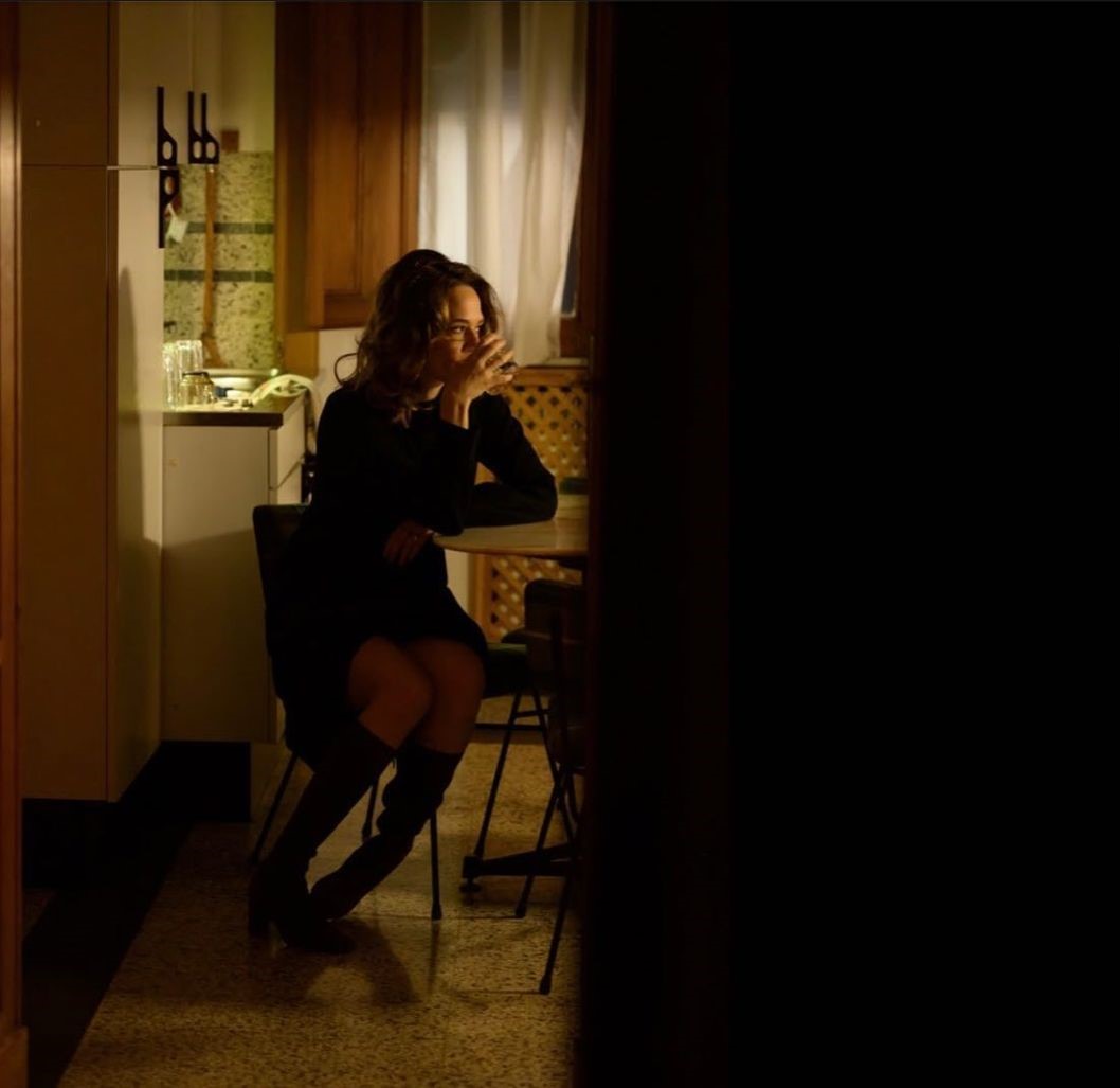 Ero in guerra ma non lo sapevo trama