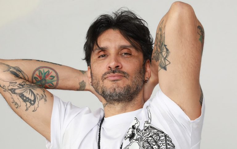 Fabrizio Moro