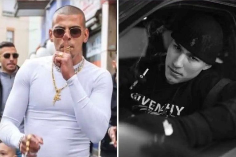 kappa 24 k arrestato