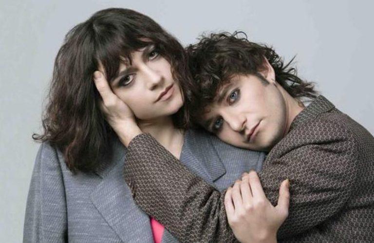 La rappresentante di Lista