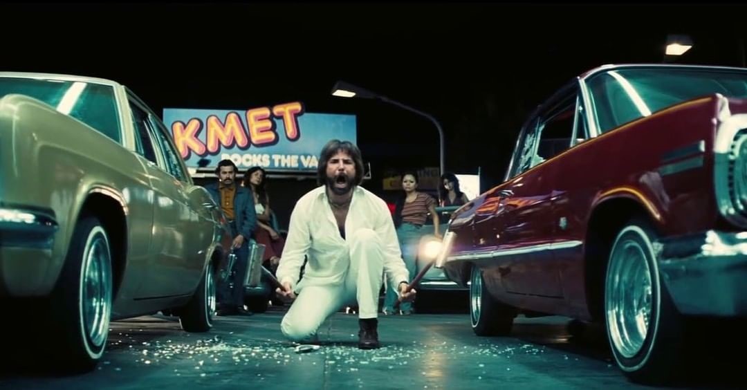 Licorice Pizza trama