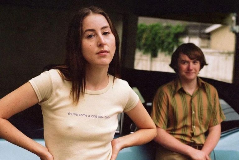 Licorice Pizza trama