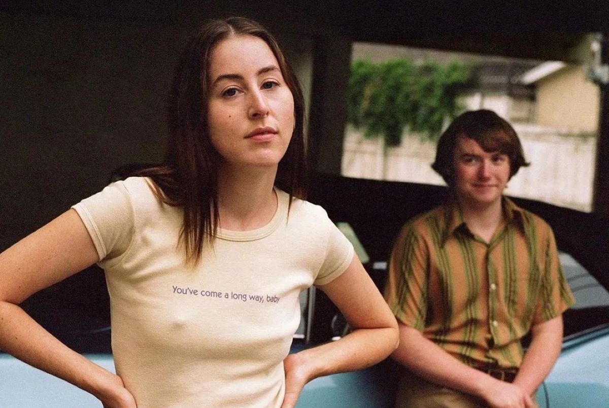 Licorice Pizza trama