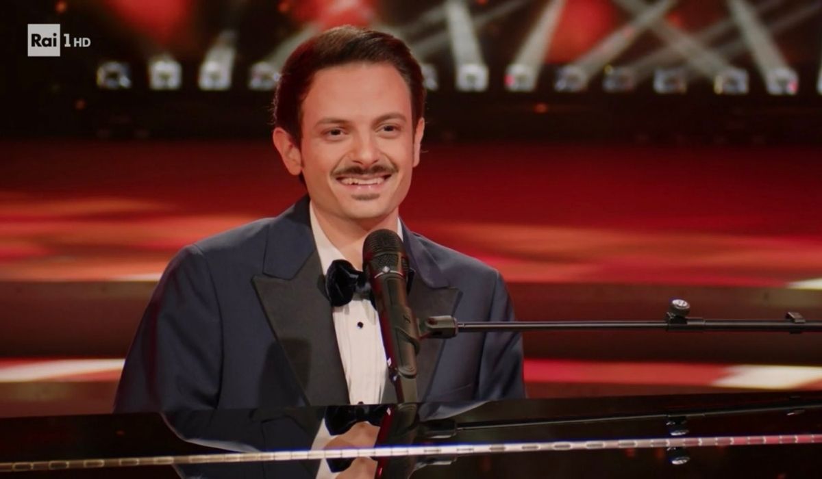 Sanremo 2022 Rovazzi