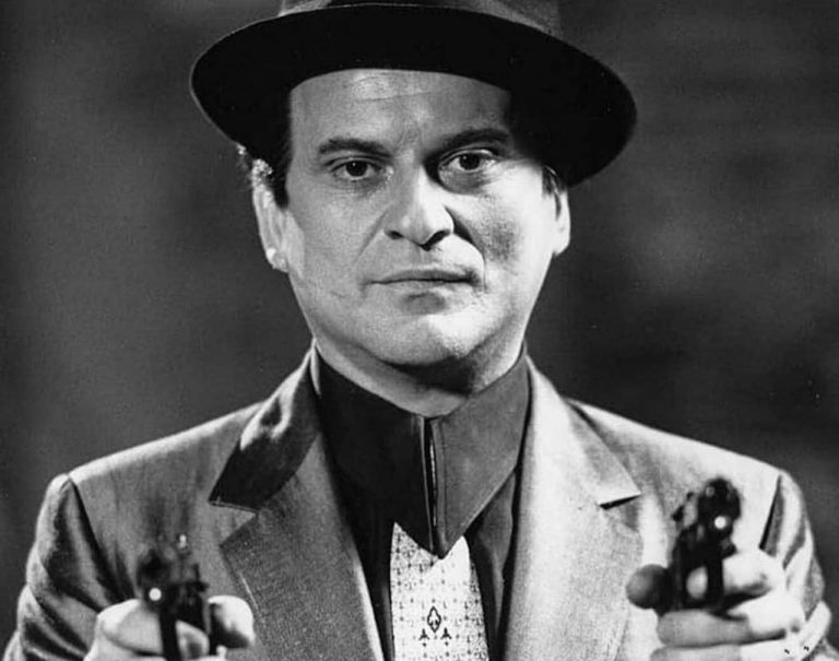 Chi è Joe Pesci
