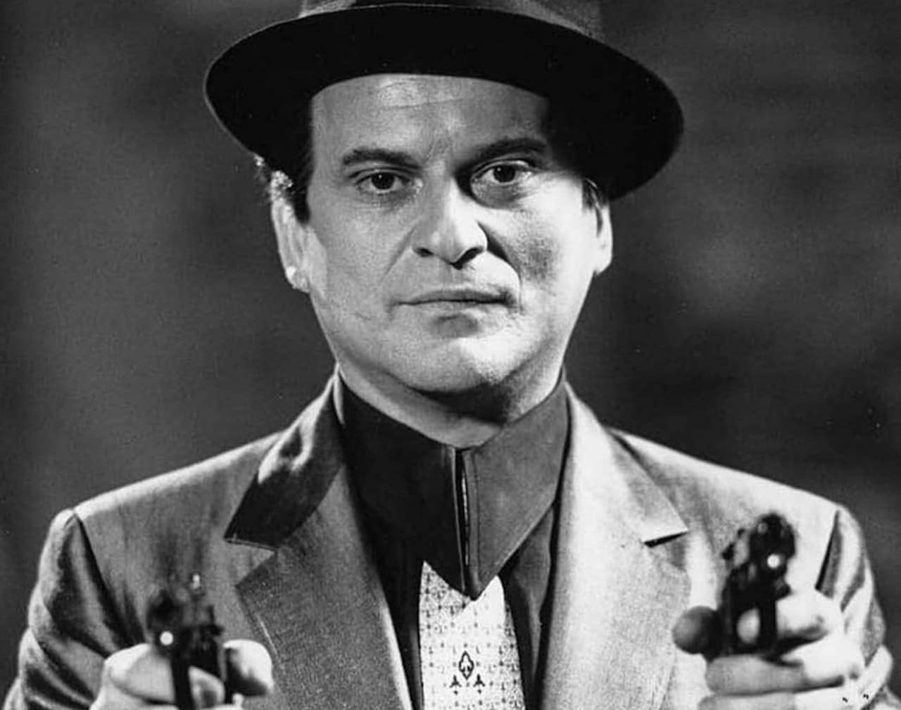 Chi è Joe Pesci